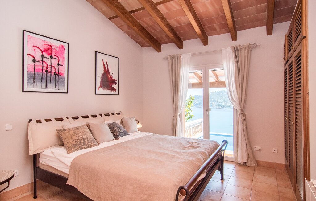 Semesterhus - Can Vago, Canyamel , Spanien - EMF885 31