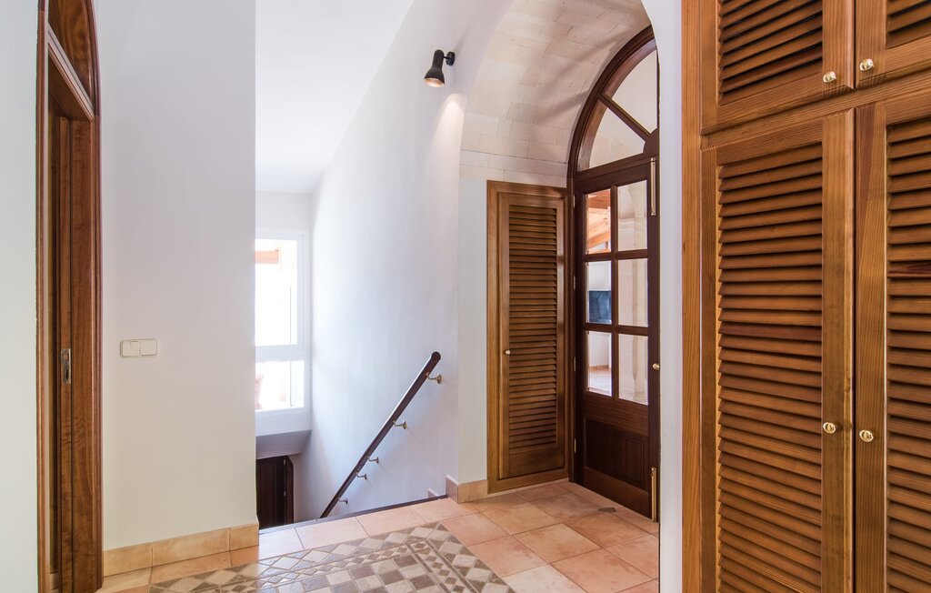 Semesterhus - Can Vago, Canyamel , Spanien - EMF885 30