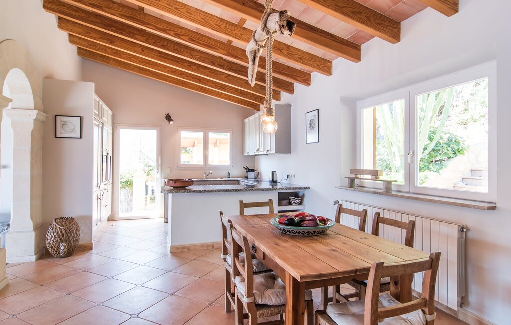 Semesterhus - Can Vago, Canyamel , Spanien - EMF885 26