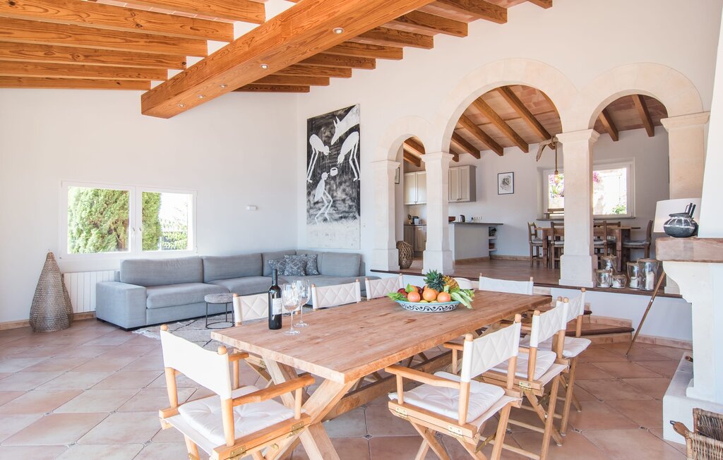 Semesterhus - Can Vago, Canyamel , Spanien - EMF885 21