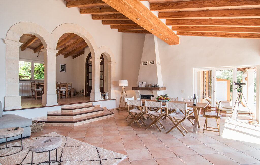 Semesterhus - Can Vago, Canyamel , Spanien - EMF885 13