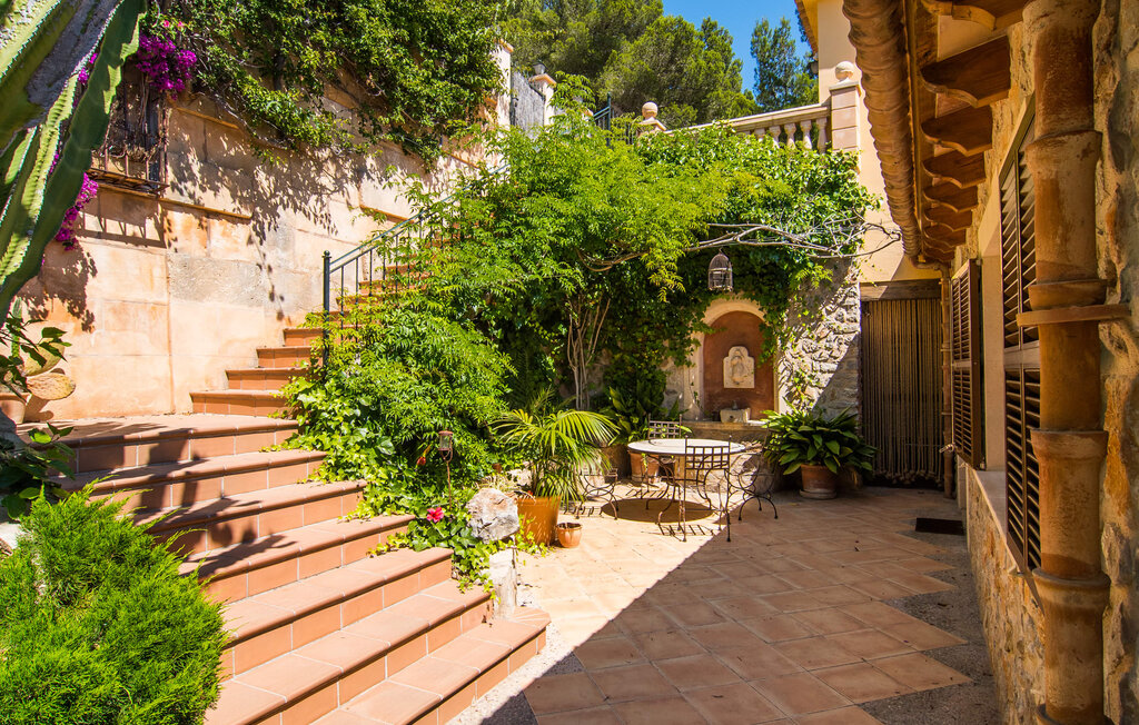 Semesterhus - Can Vago, Canyamel , Spanien - EMF885 15