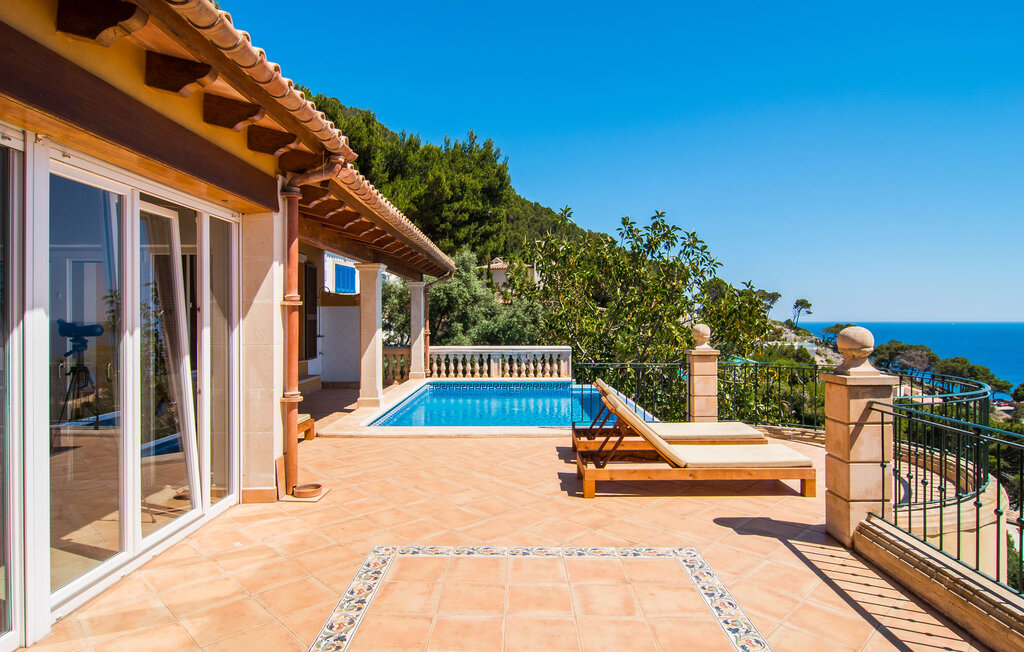 Semesterhus - Can Vago, Canyamel , Spanien - EMF885 2