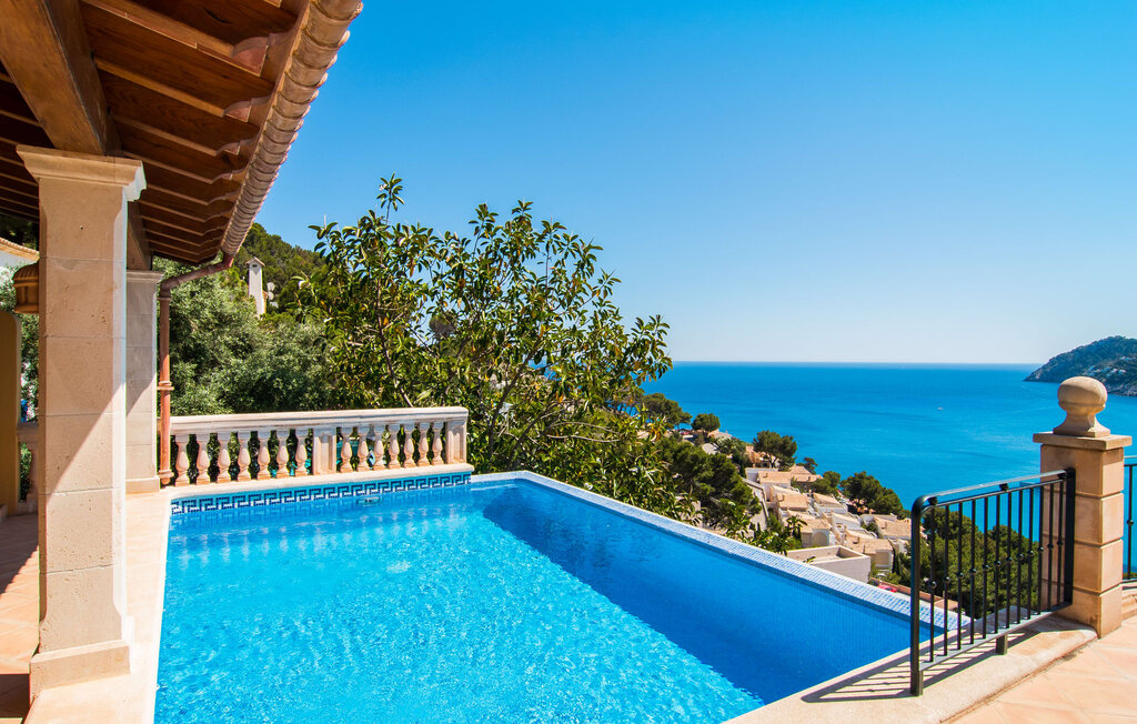 Semesterhus - Can Vago, Canyamel , Spanien - EMF885 6