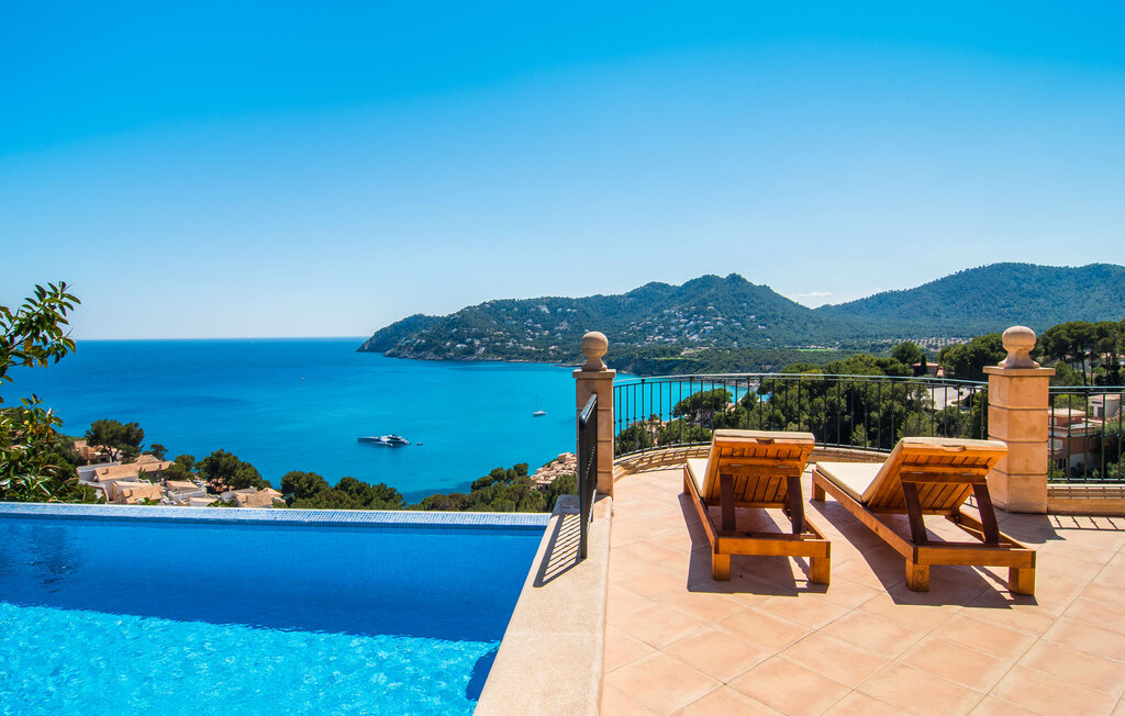 Semesterhus - Can Vago, Canyamel , Spanien - EMF885 8