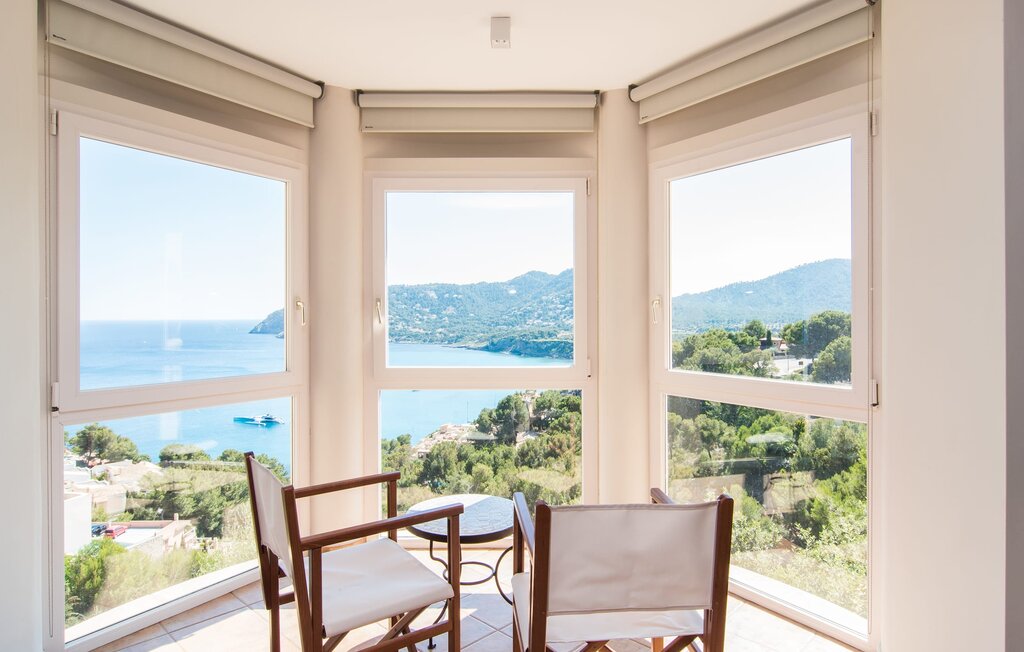 Semesterhus - Can Vago, Canyamel , Spanien - EMF885 19