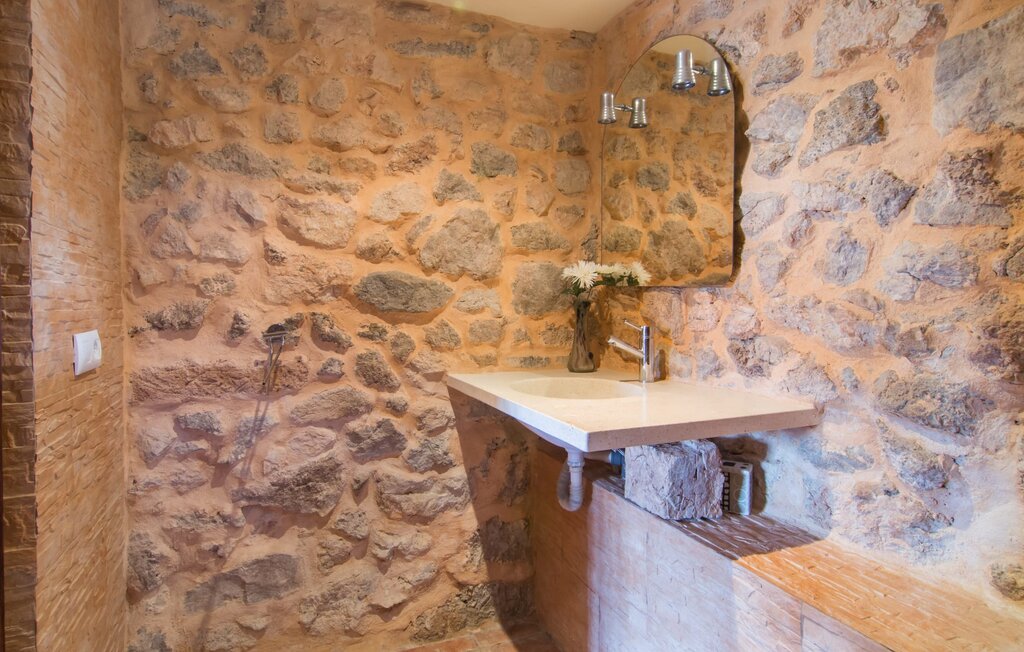 Ferienhaus - Can Jutger, Arta , Spanien - EMF886 49