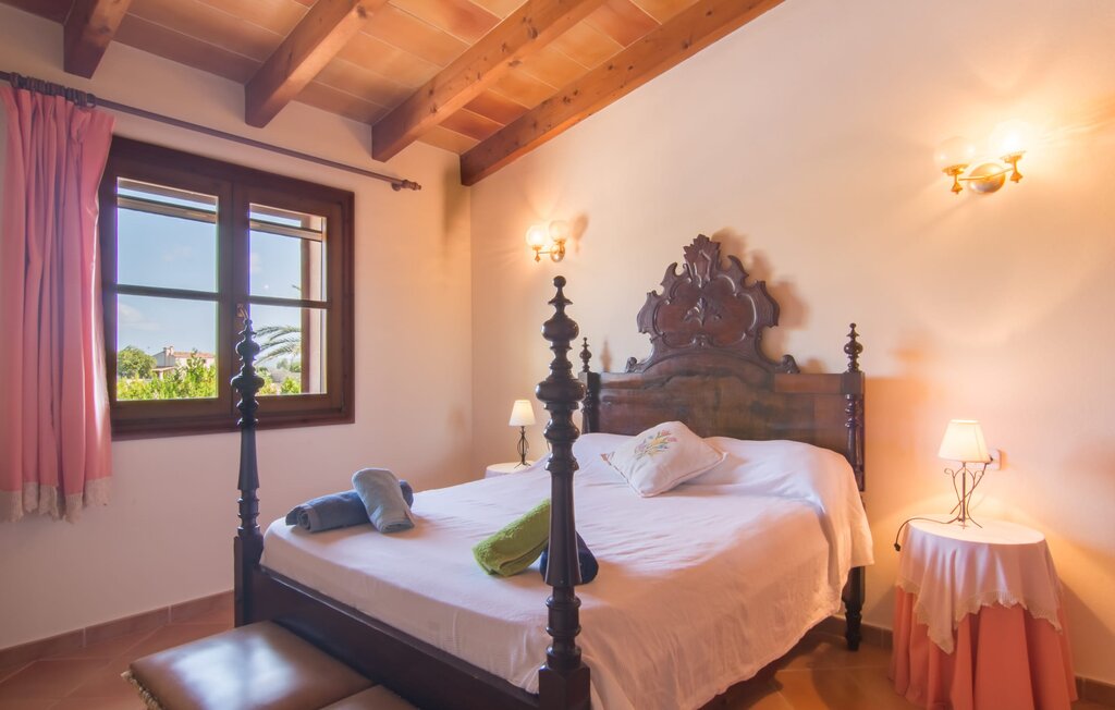 Ferienhaus - Can Jutger, Arta , Spanien - EMF886 39