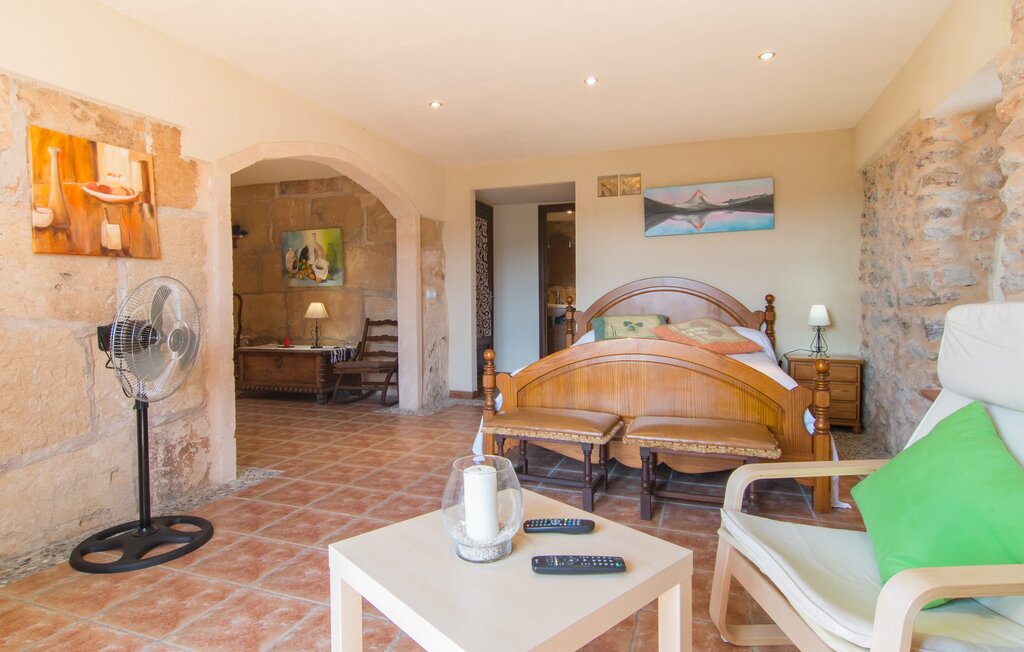 Ferienhaus - Can Jutger, Arta , Spanien - EMF886 45