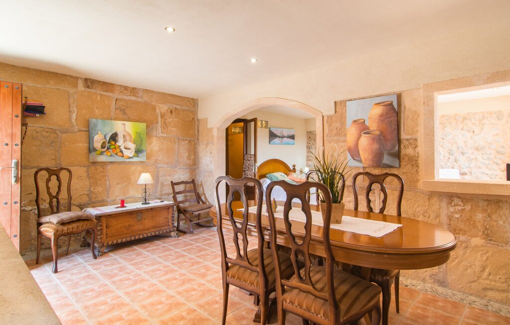 Ferienhaus - Can Jutger, Arta , Spanien - EMF886 38