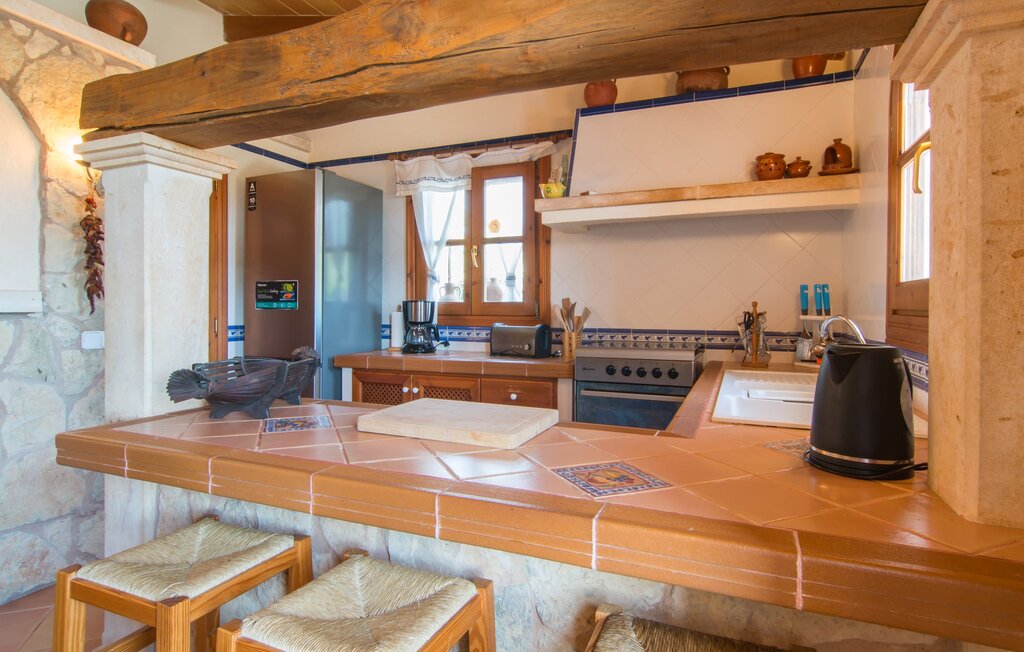 Ferienhaus - Can Jutger, Arta , Spanien - EMF886 33