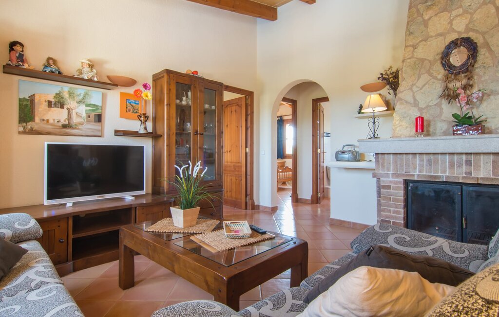 Ferienhaus - Can Jutger, Arta , Spanien - EMF886 9