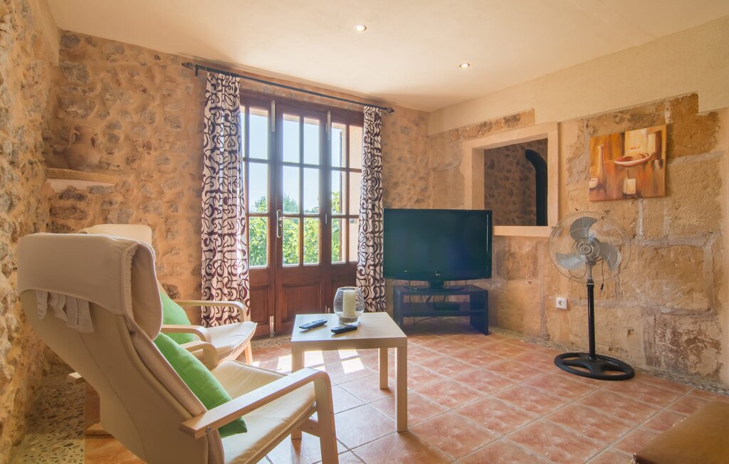 Ferienhaus - Can Jutger, Arta , Spanien - EMF886 31