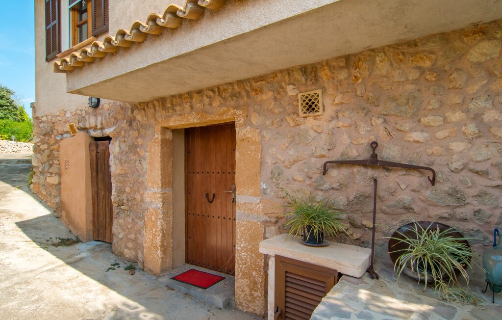 Ferienhaus - Can Jutger, Arta , Spanien - EMF886 22