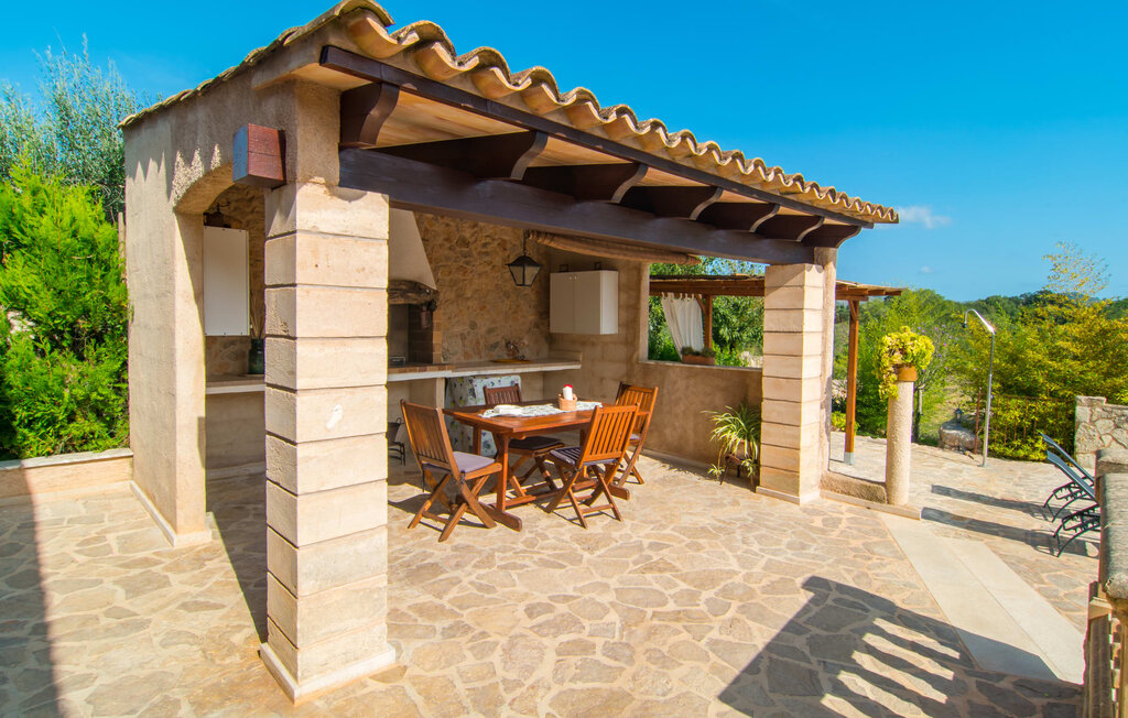 Ferienhaus - Can Jutger, Arta , Spanien - EMF886 26