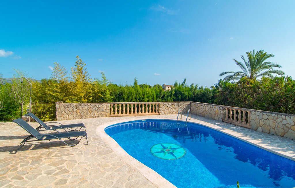 Ferienhaus - Can Jutger, Arta , Spanien - EMF886 3