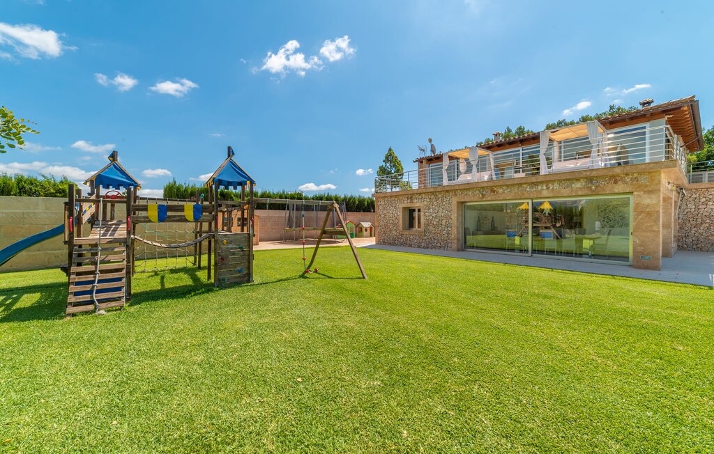 Location de vacances - Es Velar, Binissalem , Espagne - EMF888 9