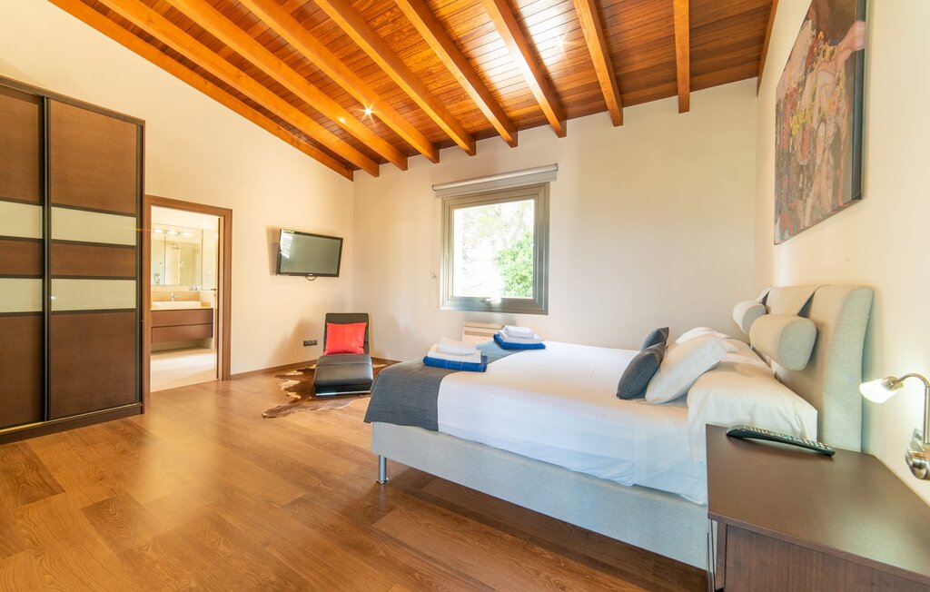 Location de vacances - Es Velar, Binissalem , Espagne - EMF888 37