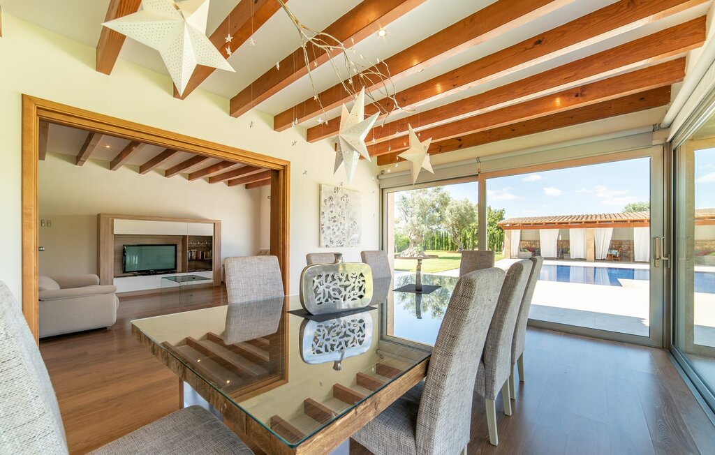 Location de vacances - Es Velar, Binissalem , Espagne - EMF888 29