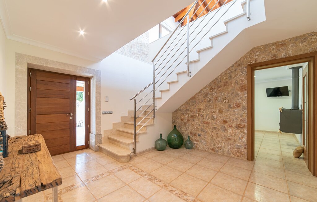 Location de vacances - Es Velar, Binissalem , Espagne - EMF888 31