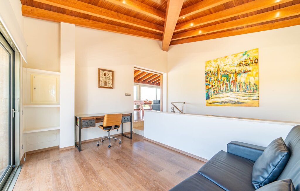 Location de vacances - Es Velar, Binissalem , Espagne - EMF888 33