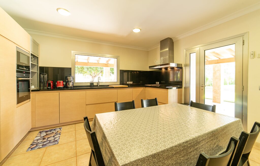 Location de vacances - Es Velar, Binissalem , Espagne - EMF888 25