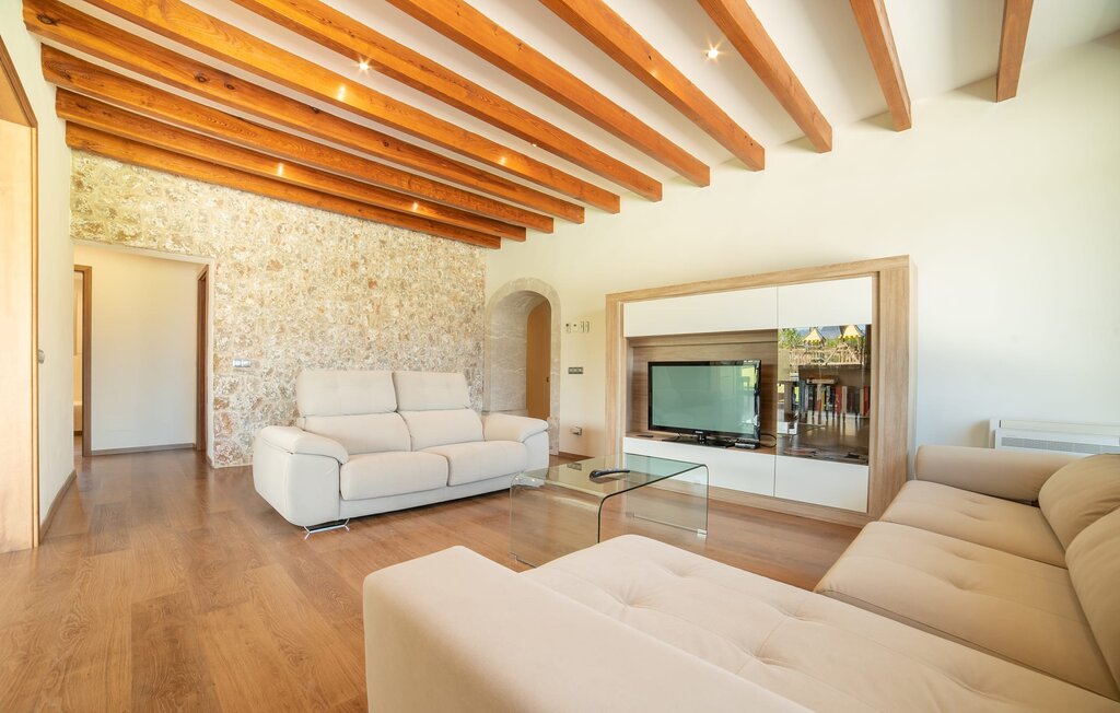 Location de vacances - Es Velar, Binissalem , Espagne - EMF888 24