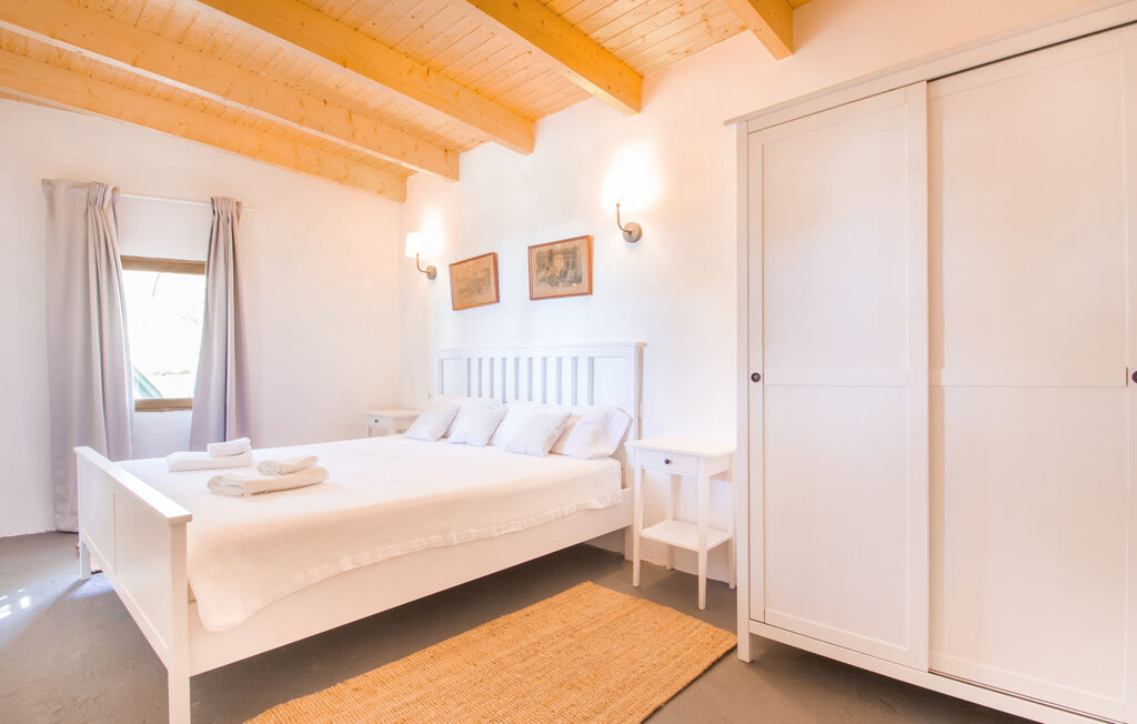Ferieleilighet - Es Pujol Cas Amitger, Cala dOr , Spania - EMF889 25