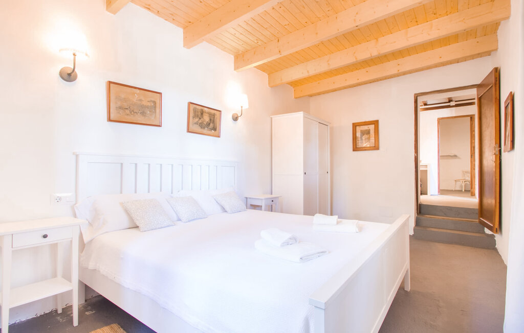 Ferieleilighet - Es Pujol Cas Amitger, Cala dOr , Spania - EMF889 27