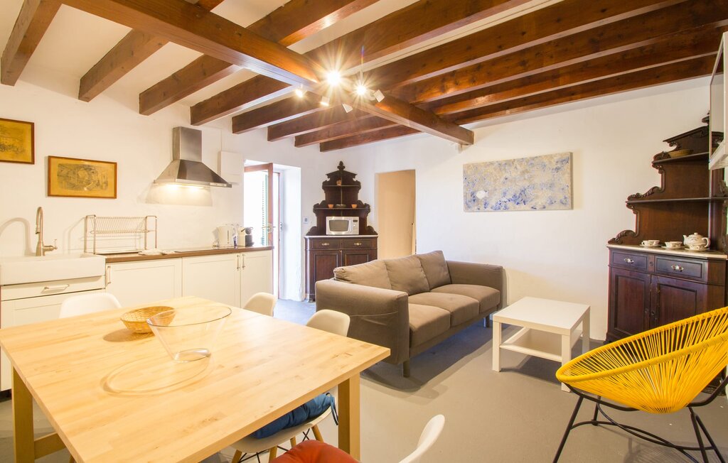 Ferieleilighet - Es Pujol Cas Amitger, Cala dOr , Spania - EMF889 22