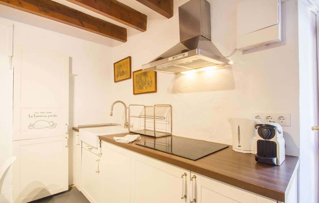 Ferieleilighet - Es Pujol Cas Amitger, Cala dOr , Spania - EMF889 24