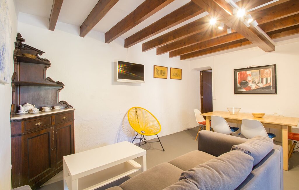 Ferieleilighet - Es Pujol Cas Amitger, Cala dOr , Spania - EMF889 20