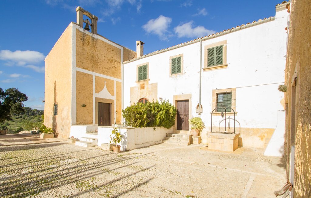 Ferieleilighet - Es Pujol Cas Amitger, Cala dOr , Spania - EMF889 10