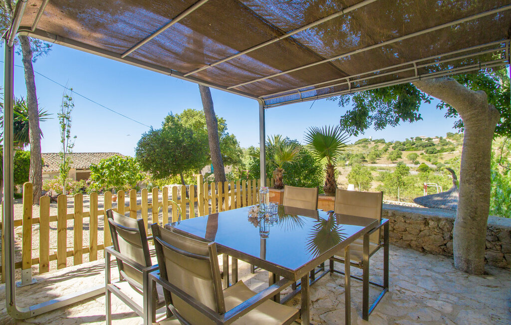 Ferieleilighet - Es Pujol Cas Amitger, Cala dOr , Spania - EMF889 12