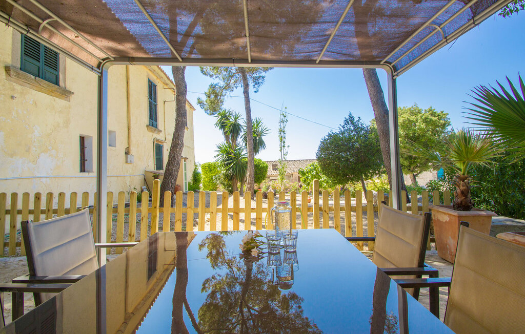 Ferieleilighet - Es Pujol Cas Amitger, Cala dOr , Spania - EMF889 14