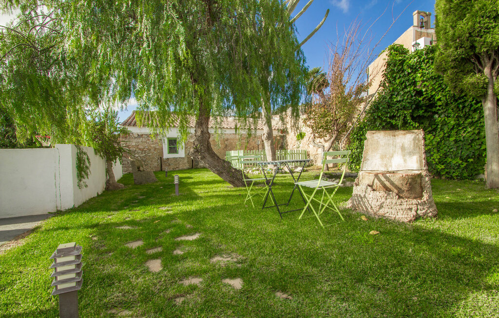 Ferieleilighet - Es Pujol Cas Amitger, Cala dOr , Spania - EMF889 16