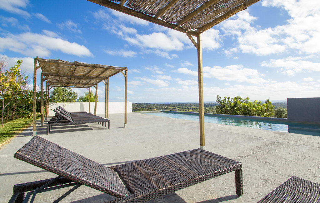 Ferieleilighet - Es Pujol Cas Amitger, Cala dOr , Spania - EMF889 3