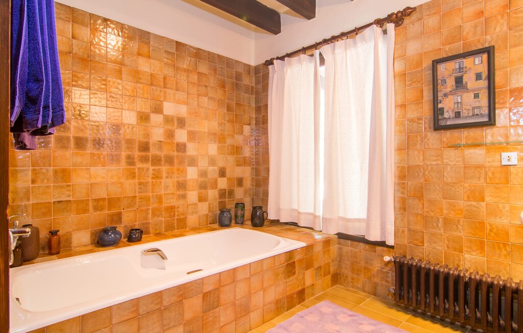 Ferienhaus - S'Alzinar Gran, Arta , Spanien - EMF892 37