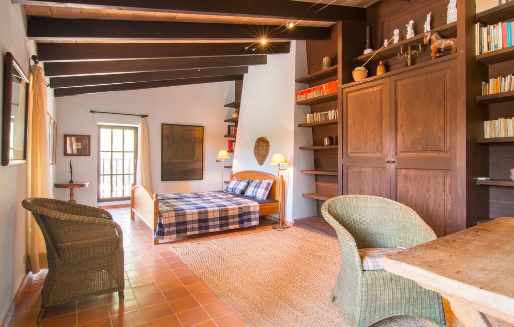 Ferienhaus - S'Alzinar Gran, Arta , Spanien - EMF892 32