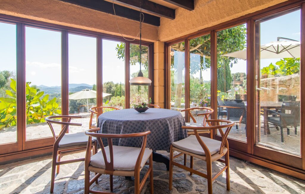 Ferienhaus - S'Alzinar Gran, Arta , Spanien - EMF892 7