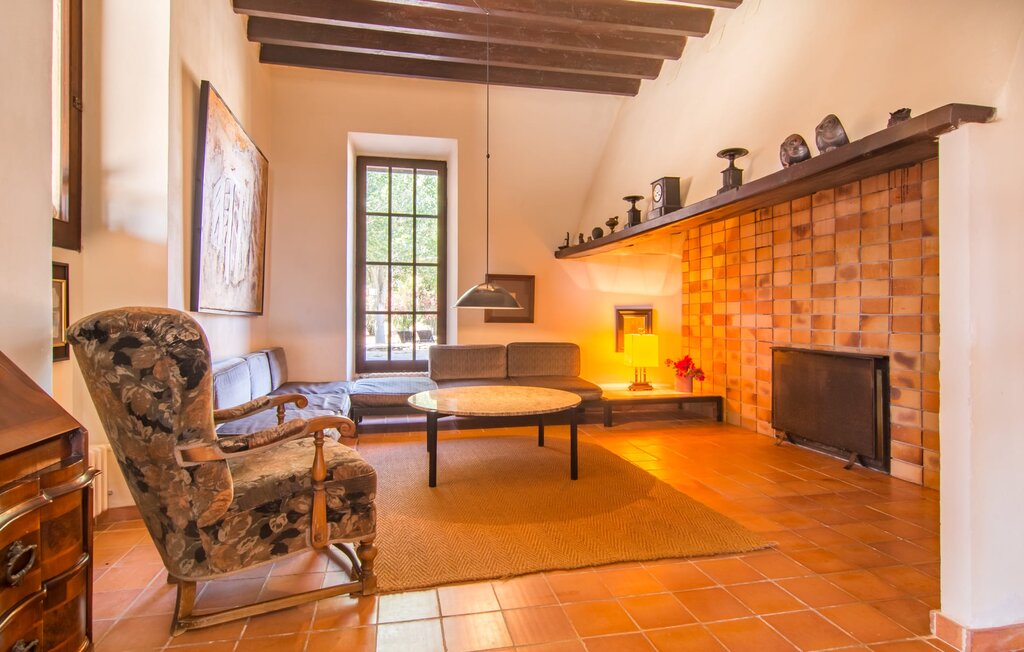 Ferienhaus - S'Alzinar Gran, Arta , Spanien - EMF892 20