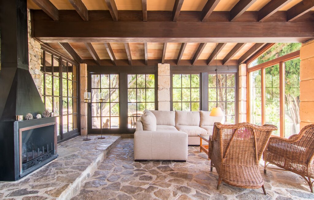 Ferienhaus - S'Alzinar Gran, Arta , Spanien - EMF892 22