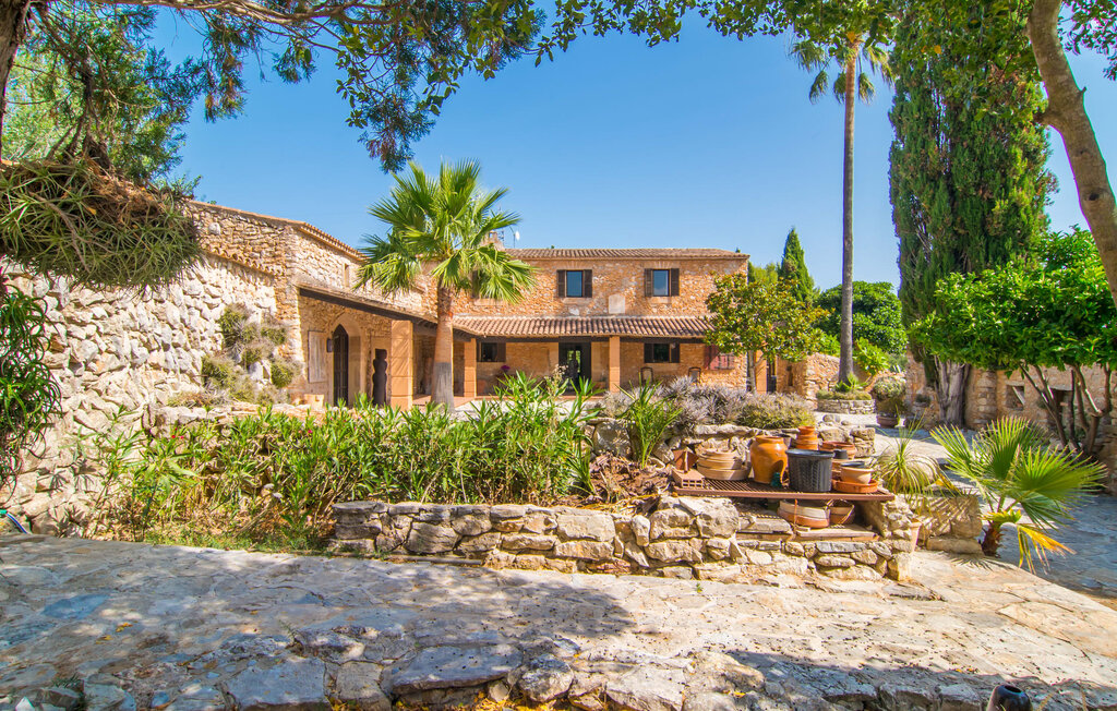 Ferienhaus - S'Alzinar Gran, Arta , Spanien - EMF892 14