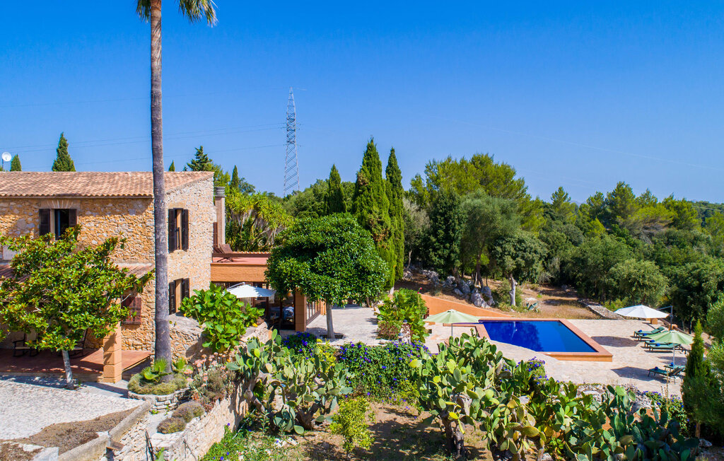 Ferienhaus - S'Alzinar Gran, Arta , Spanien - EMF892 16