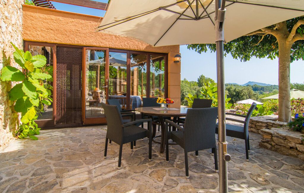 Ferienhaus - S'Alzinar Gran, Arta , Spanien - EMF892 18