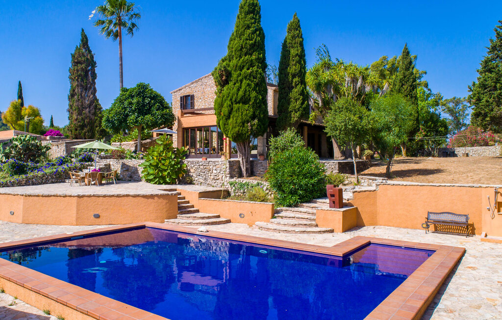 Ferienhaus - S'Alzinar Gran, Arta , Spanien - EMF892 4