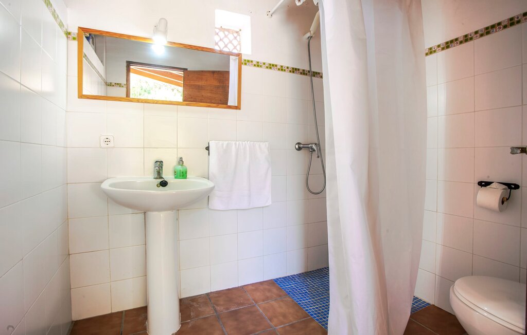 Ferienhaeuser - Son Bachs, Ariany , Spanien - EMF898 56