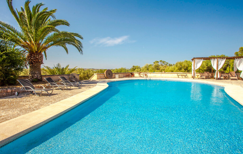 Ferienhaeuser - Son Bachs, Ariany , Spanien - EMF898 2