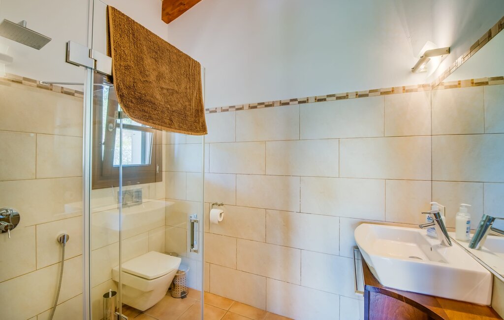 Ferienhaeuser - Son Blavet Dos, Porto Cristo , Spanien - EMF900 44