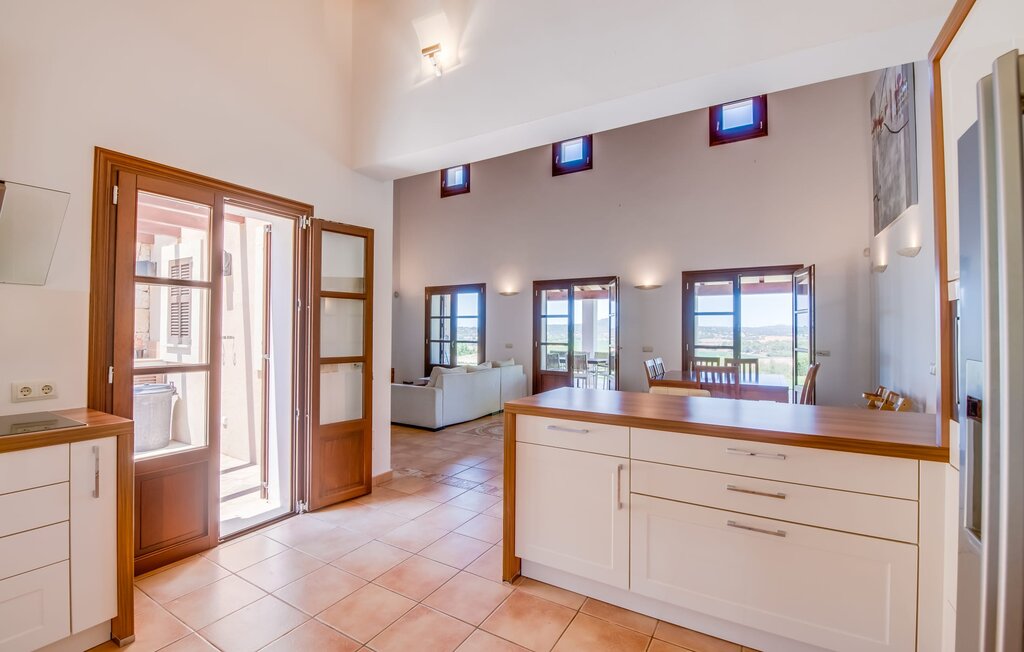 Ferienhaeuser - Son Blavet Dos, Porto Cristo , Spanien - EMF900 29